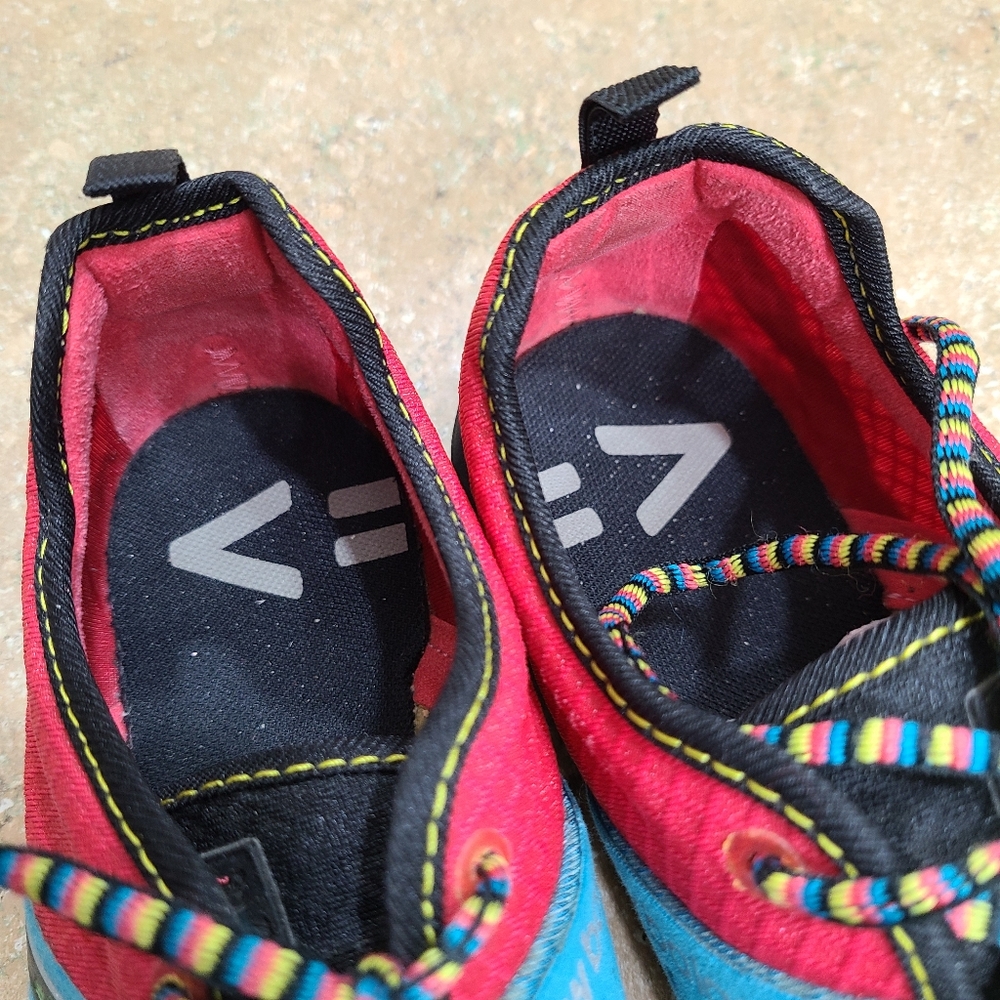 New Balance Minimus Barefoot Trail Running Shoes 9.5 - Picture 7 of 10